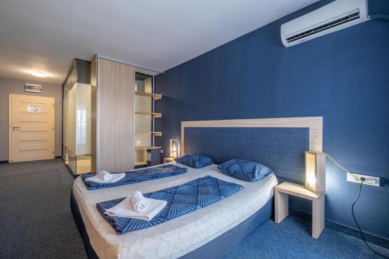 The Rooms Sofia Exterior photo
