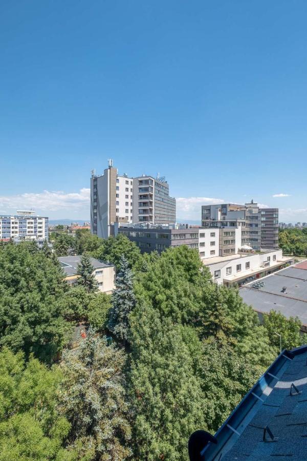 The Rooms Sofia Exterior photo