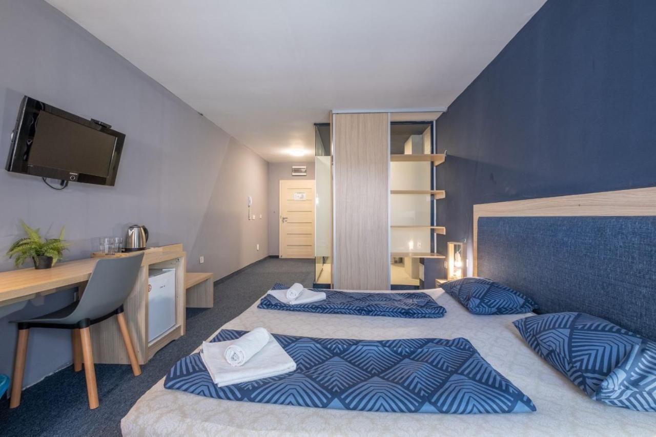The Rooms Sofia Exterior photo